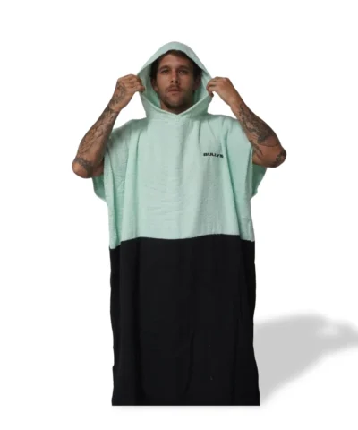 Bully's - Toalha Poncho