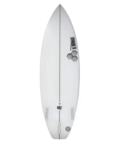 Alternative view of Al Merrick - Dumpster Diver 2 - PU - Futures