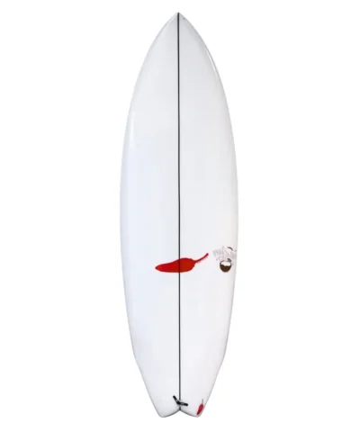 Chilli - Pina Colada - EPS - FCSII