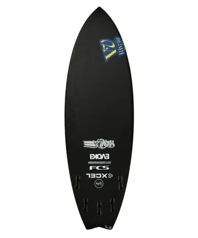 Alternative view of JS Industries - Sub Xero - Mateus Herdy - HYFI 3.0 - FCSII