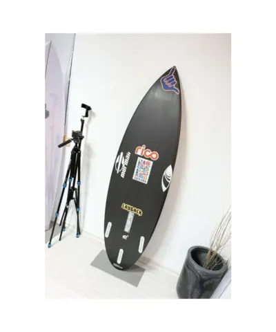 Sharpeye - File Fifty - Ian Gouveia - C1 Full Carbon - Futures