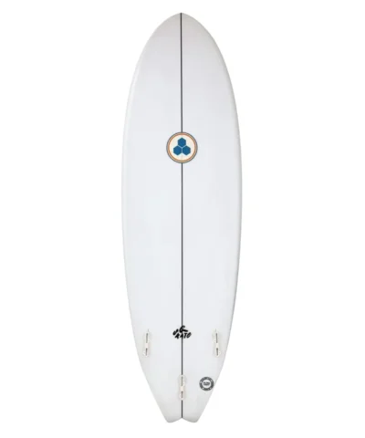 Alternative view of Al Merrick - G Skate - PU - FCSII