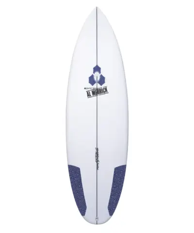 Al Merrick - The Solution