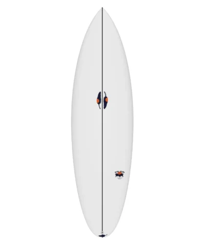 Chilli - Rare Bird Evo