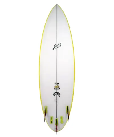 Alternative view of Lost - Mini Driver (Re-Issue)