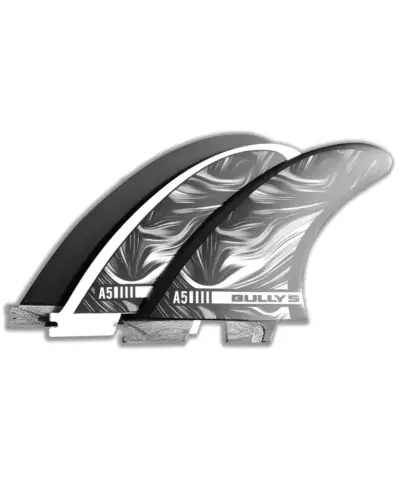 Alternative view of Bully's - A5 Performance Core