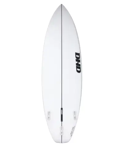 Alternative view of DHD - Nexus - EPS - FCSII