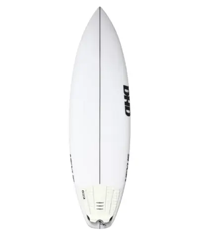 DHD - Nexus - EPS - FCSII