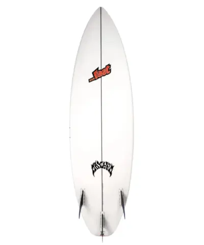 Alternative view of Lost - Formula 1 Squash