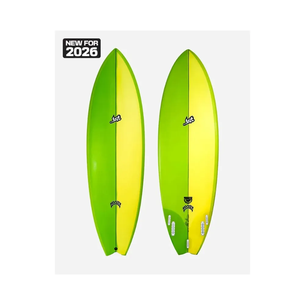 Lost - RNF TWINZER ‘96er - Imagem 7