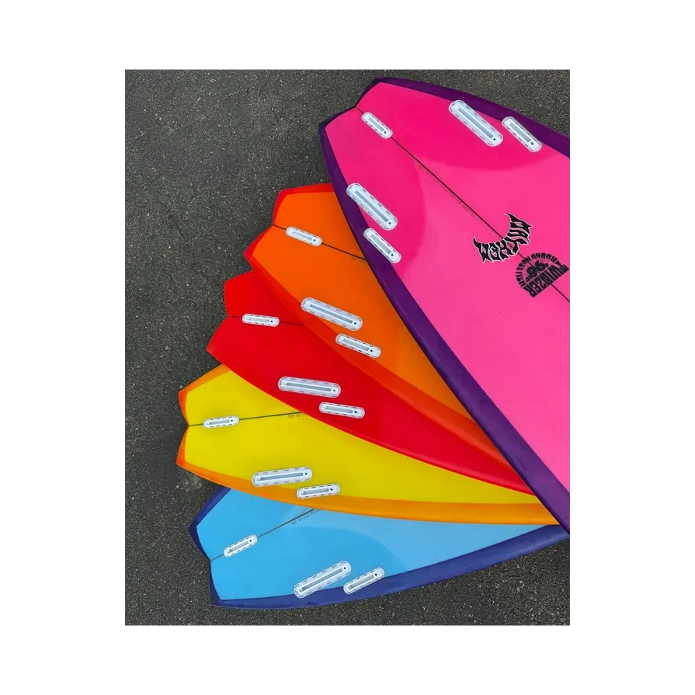 Lost - RNF TWINZER ‘96er - Imagem 10