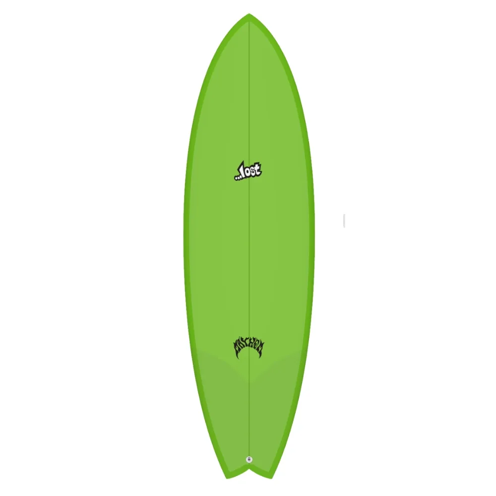 Lost - RNF TWINZER ‘96er - Imagem 5