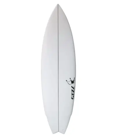 Alternative view of TBS - Easy Rider