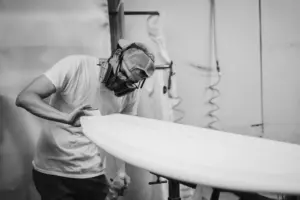 rusty shaper