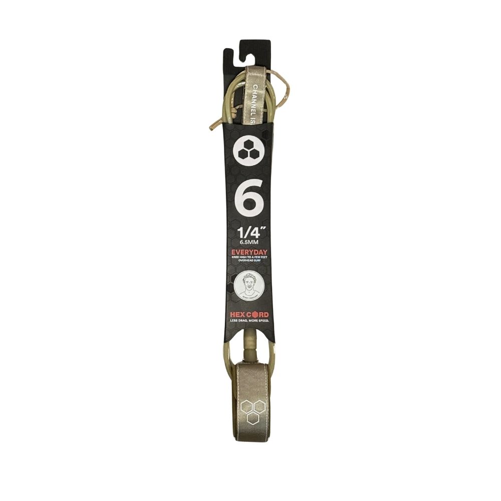 Channel Islands - Hex Everyday Leash - Imagem 8