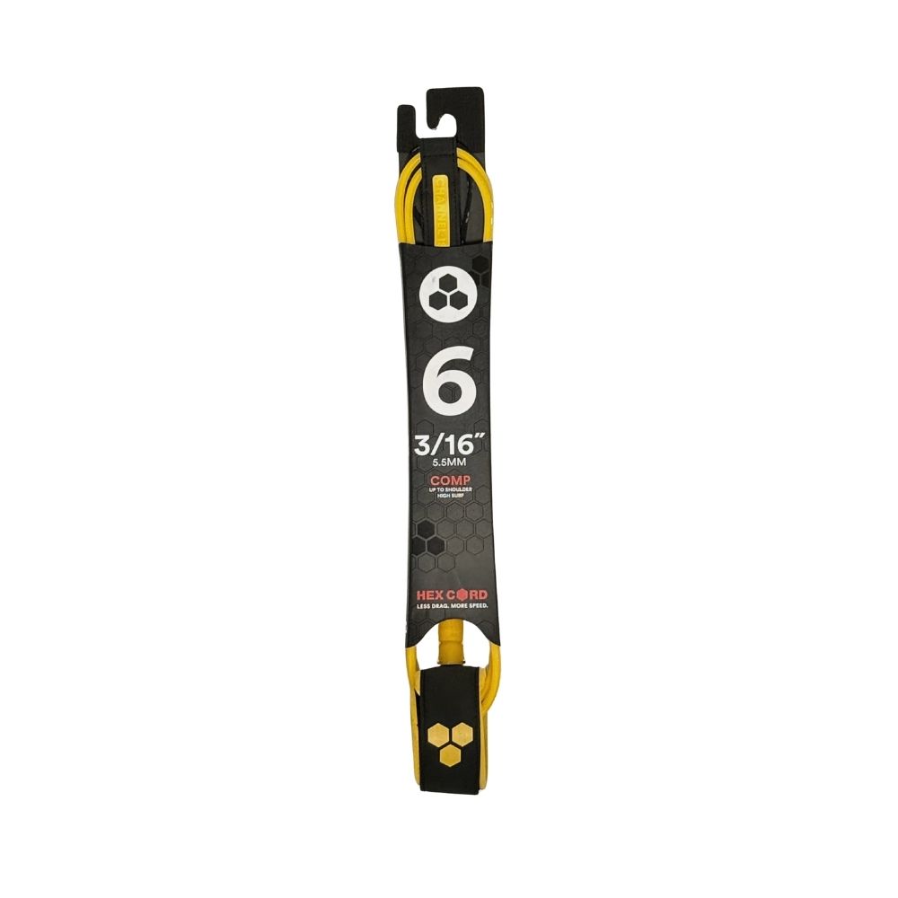 Channel Islands - Hex Everyday Leash - Imagem 7