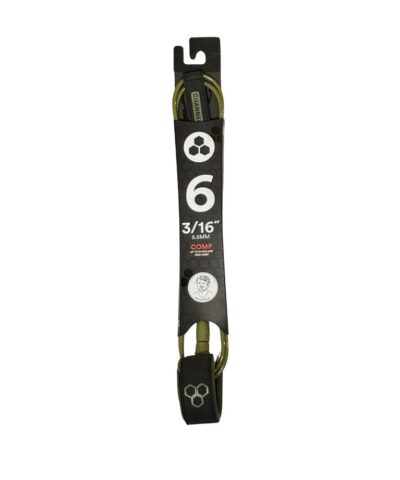 Channel Islands - Hex Comp Leash - Imagem 9