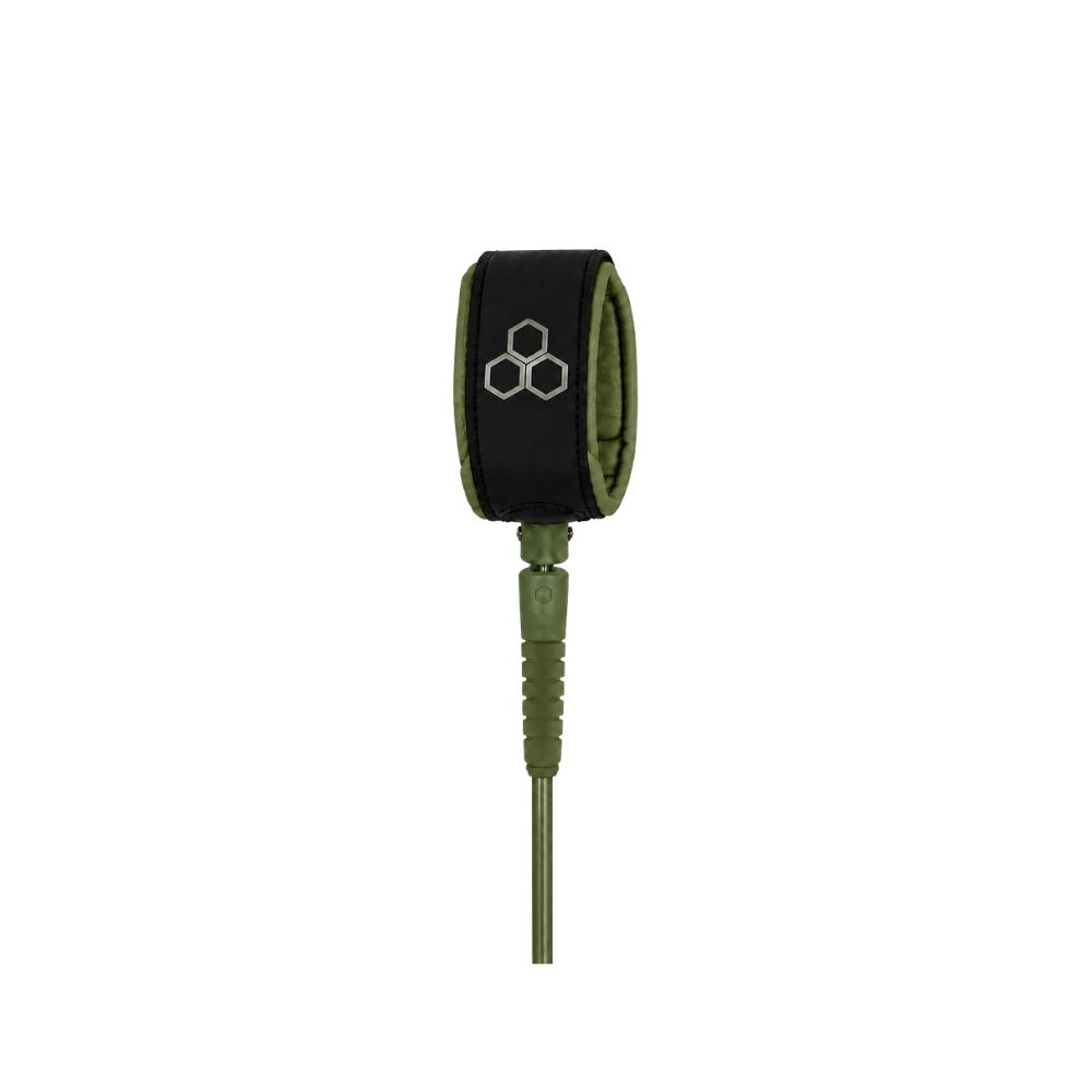 Channel Islands - Hex Comp Leash - Imagem 3