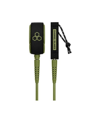 Channel Islands - Hex Comp Leash - Imagem 4