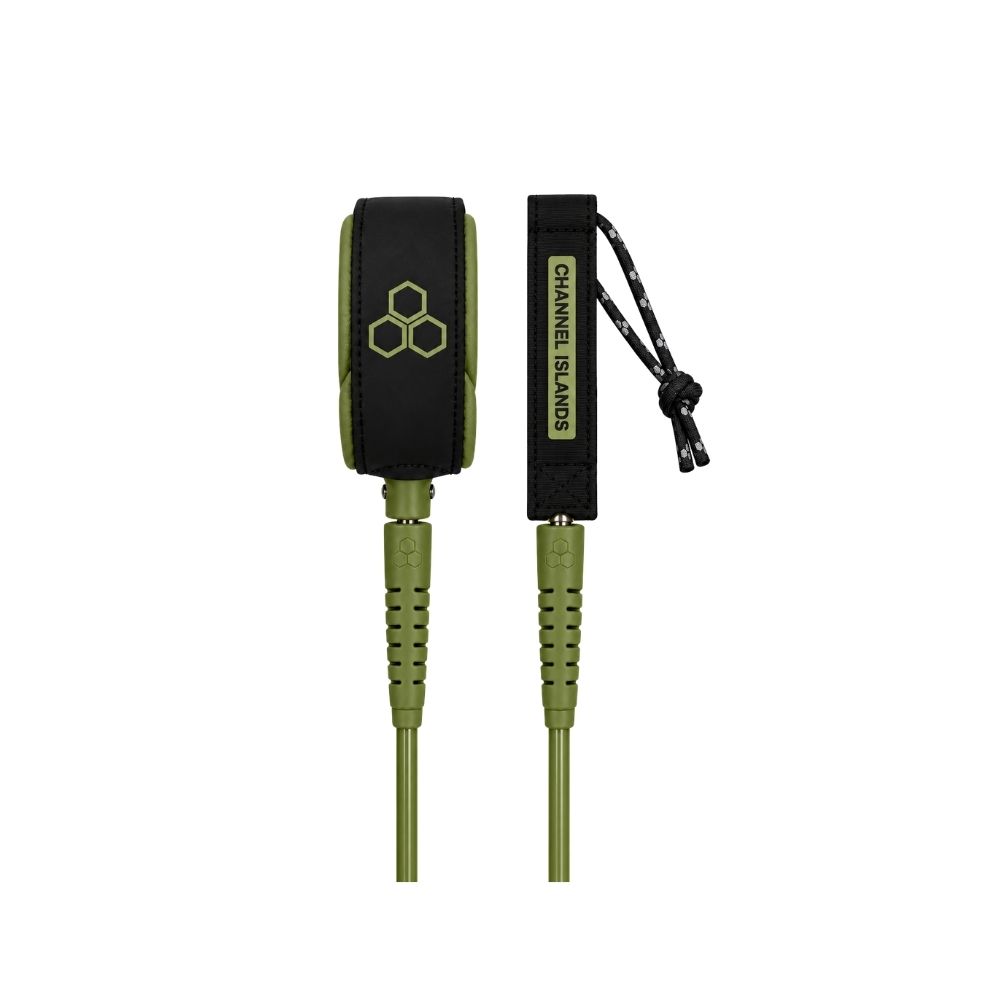 Channel Islands - Hex Comp Leash - Imagem 4