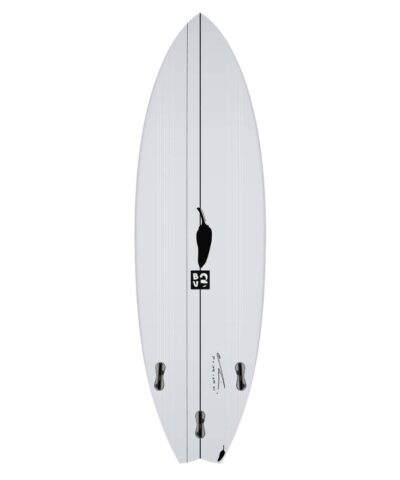 Alternative view of Chilli - BV2 - EPS - FCSII