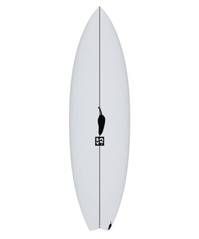 Chilli - BV2 - EPS - FCSII