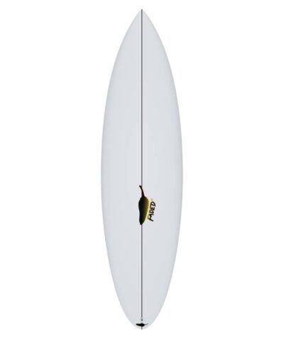 Chilli - Faded 2.0 - PU - FCSII