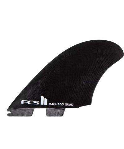 FCS - Rob Machado Seaside Quad Fins (Seminova)