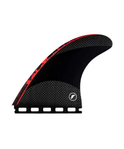 Alternative view of Futures - John John Florence Techflex