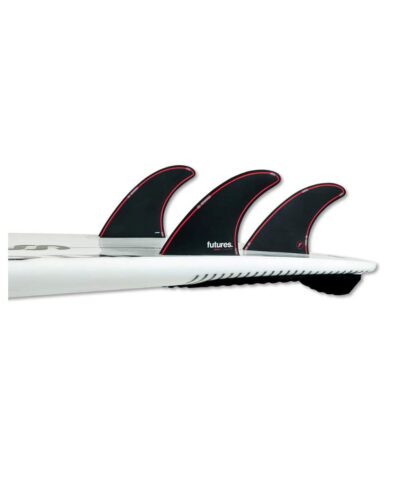 Alternative view of Futures - Jordy Signature Techflex