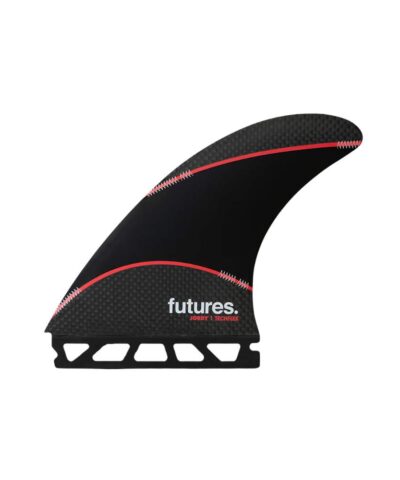 Futures - Jordy Signature Techflex