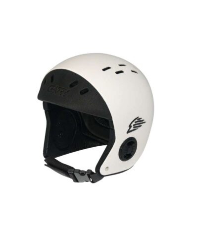 Gath - Capacete Convertible Branco