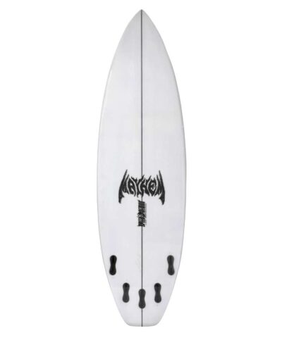 Alternative view of Lost - Speed Demon - EPS - FCSII