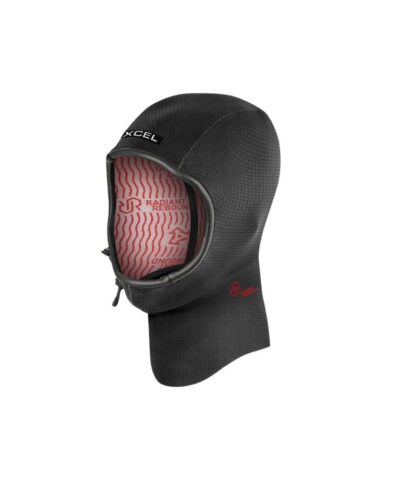 Xcel - Infiniti Limited Hood 2mm