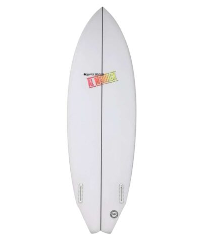Alternative view of Al Merrick - Free Scrubber - PU - Futures