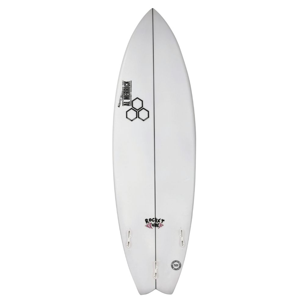 Al Merrick - Rocket Wide - PU - FCSII - Imagem 2