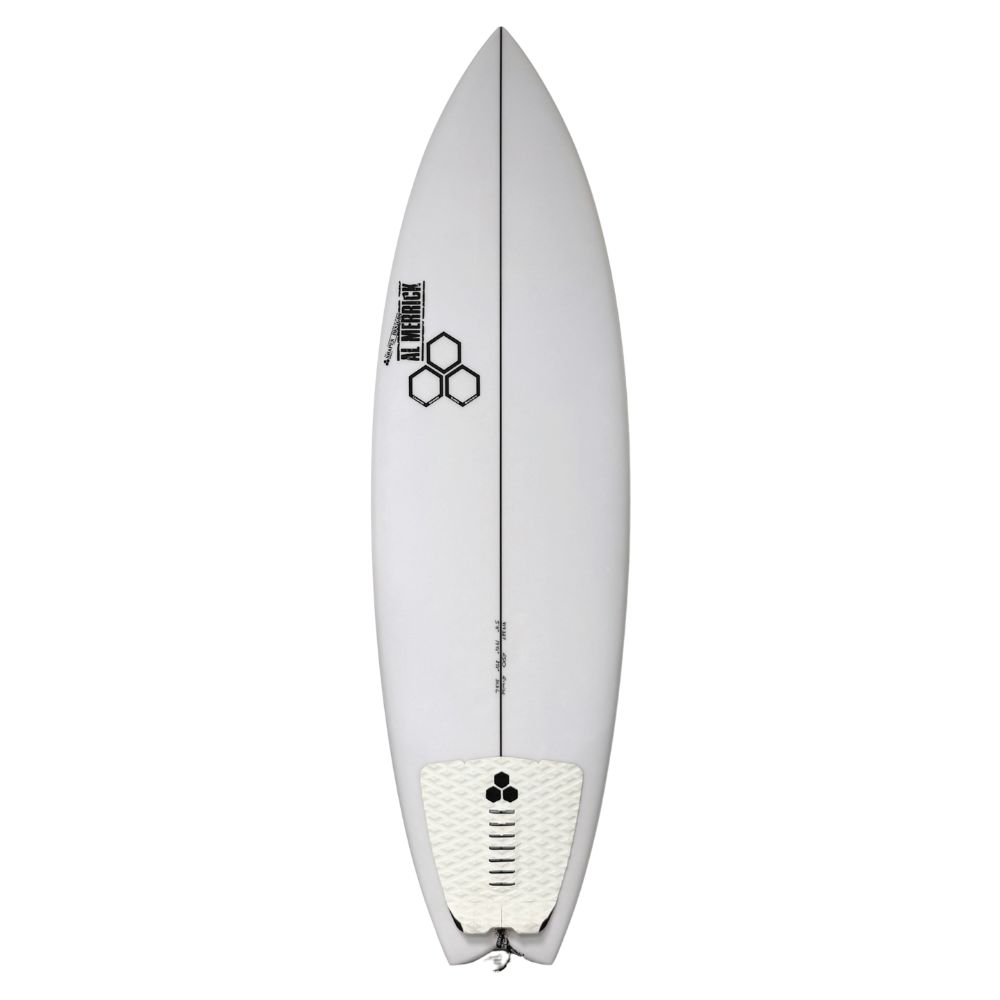 Al Merrick - Rocket Wide - PU - FCSII