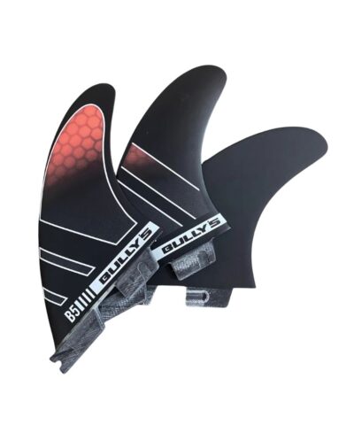 Alternative view of Bully's - B5 Performance Core