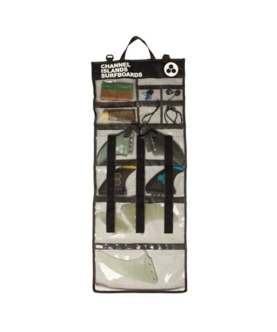 Alternative view of Channel Islands - Fin & Accessory Case