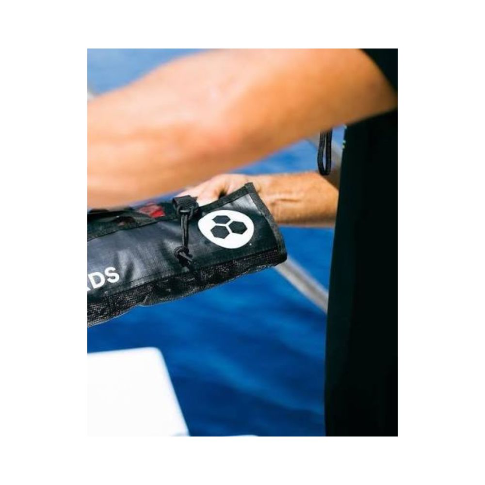 Channel Islands - Fin & Accessory Case - Imagem 4