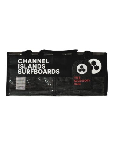 Channel Islands - Fin & Accessory Case