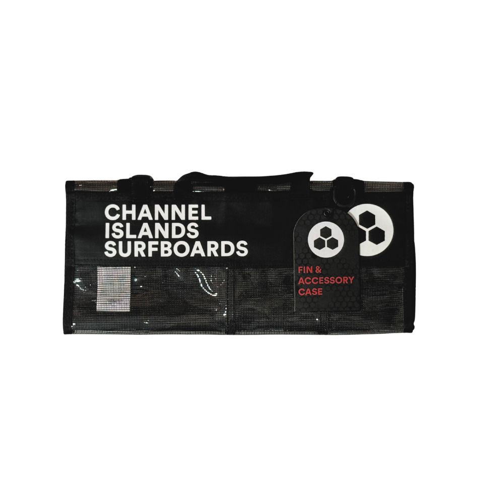 Channel Islands - Fin & Accessory Case