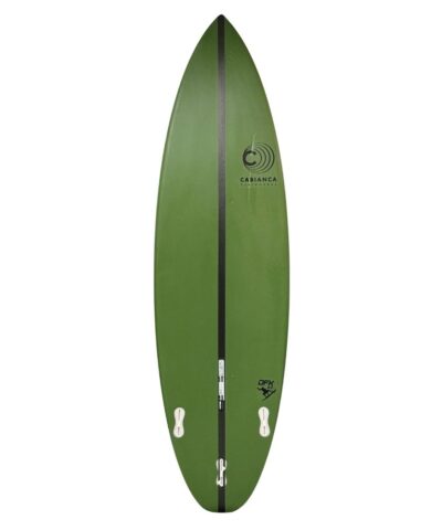 Alternative view of Cabianca - DFK 2.0 - PU - FCSII