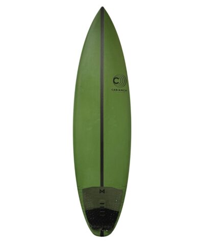 Cabianca - DFK 2.0 - PU - FCSII