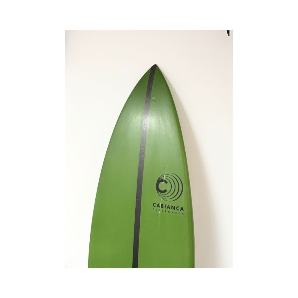 Cabianca - DFK 2.0 - PU - FCSII - Imagem 8