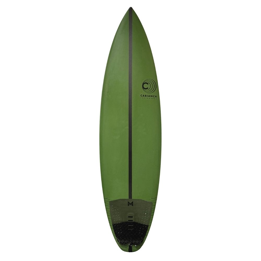 Cabianca - DFK 2.0 - PU - FCSII