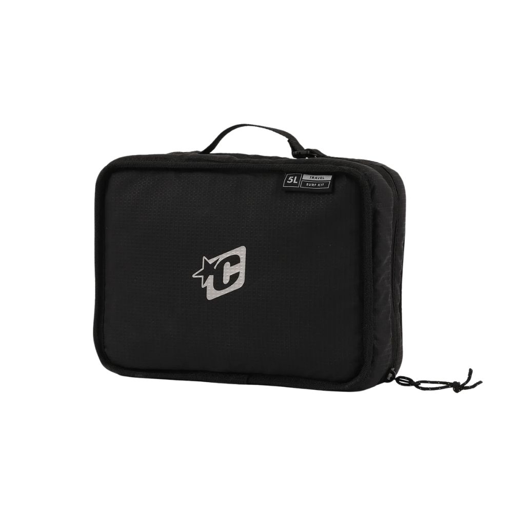 Creatures of Leisure - Travel Surf Kit