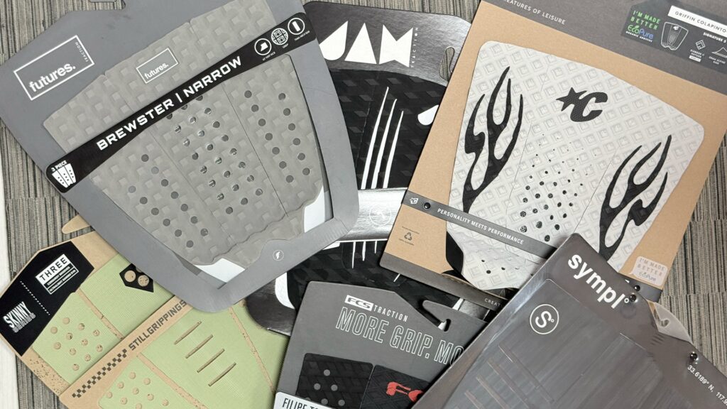 decks surfboards lab