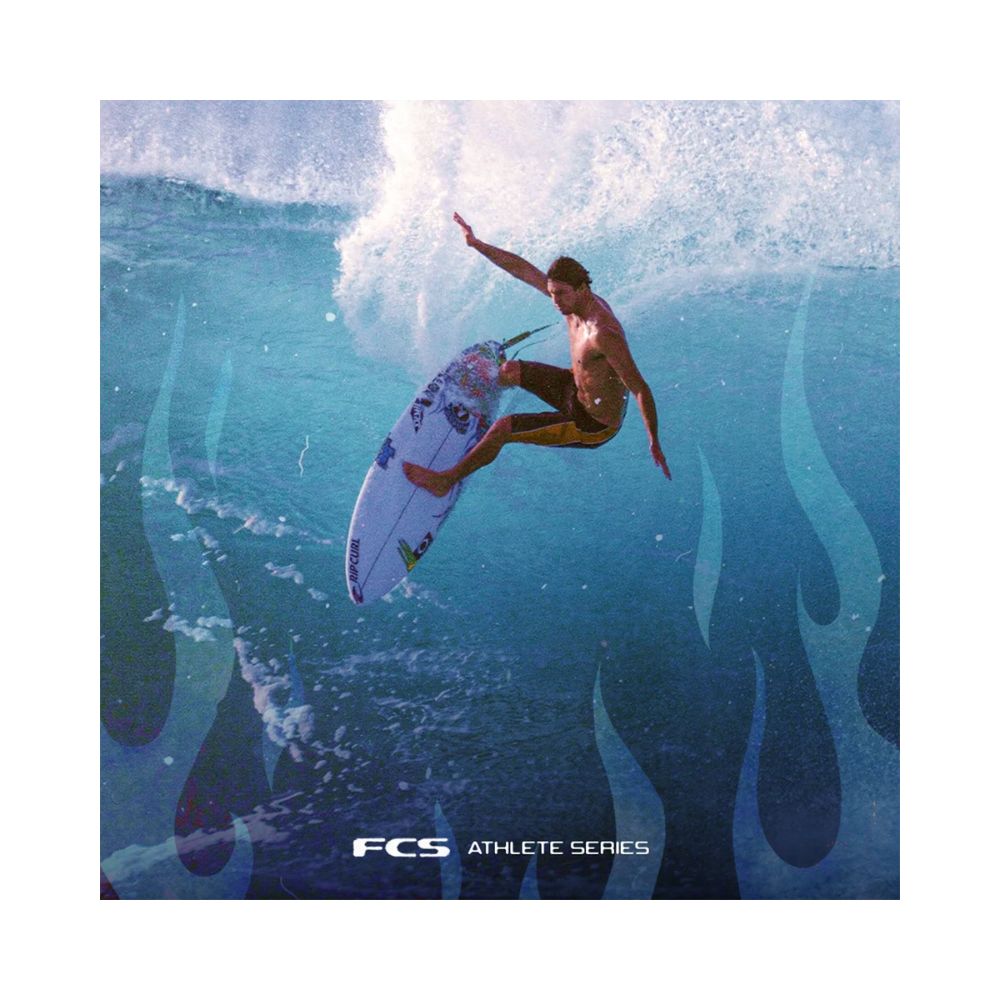 FCS - Crosby Colapinto - Imagem 3