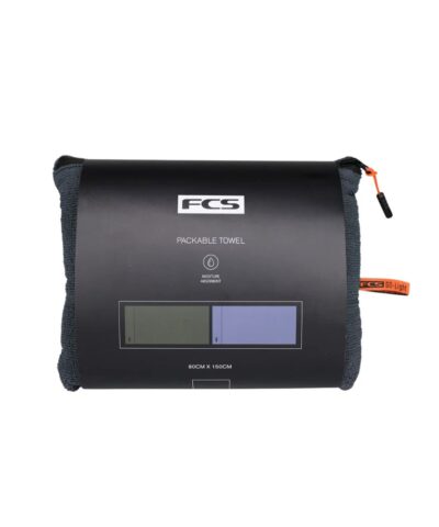 FCS - Go-Light Travel Towel